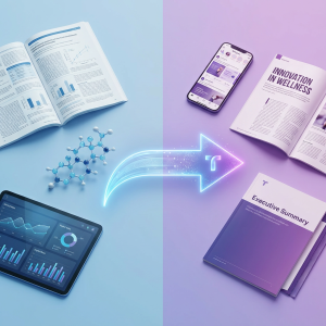 Menopause Specialist - Accelerator